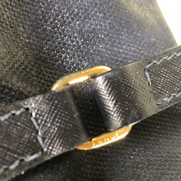 Fendi Barrel Bag - Picture 9 of 9